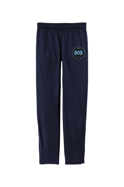 Risen 909 Coaches Sport-Tek Tricot Track Jogger