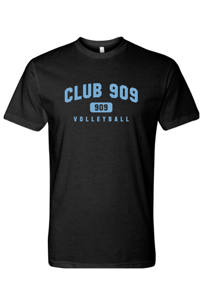 Club 909 Adult Men's T-Shirt