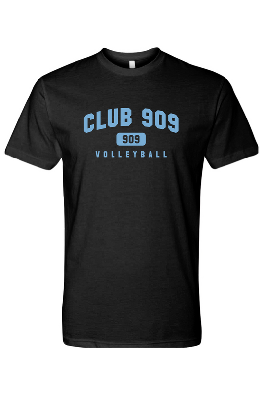 Club 909 Adult Men's T-Shirt