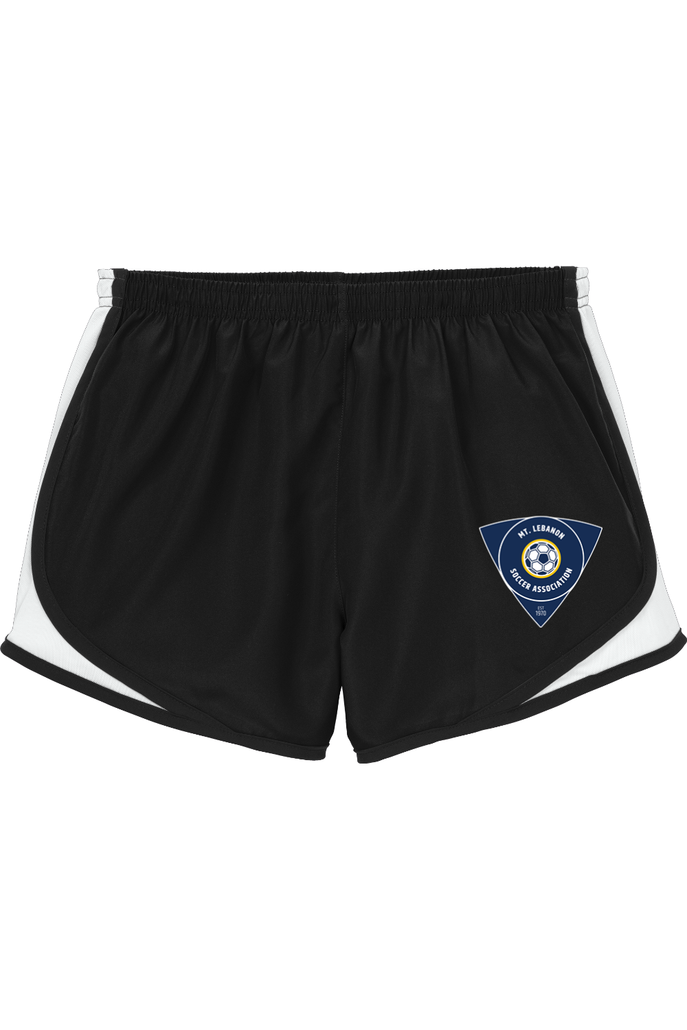 Mt. Lebanon SA Adult Athletic Women's Shorts