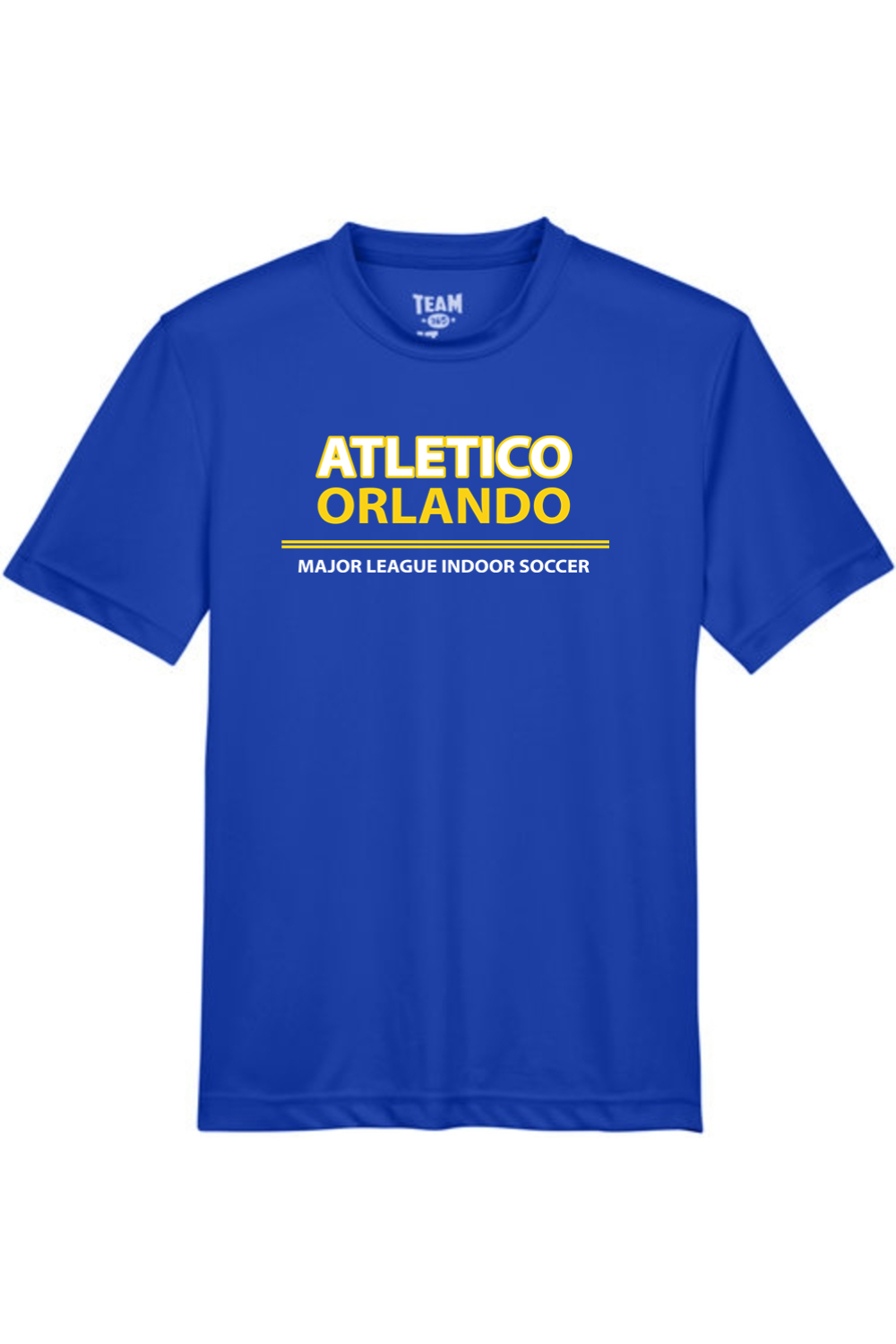 Atletico Orlando Youth Athletic T-Shirt