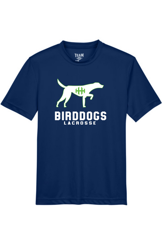 HHH Birddogs Youth Athletic T-Shirt