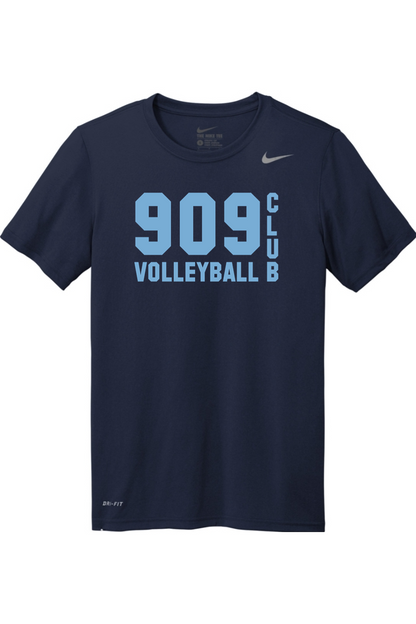 Club 909 Nike Team rLegend Tee