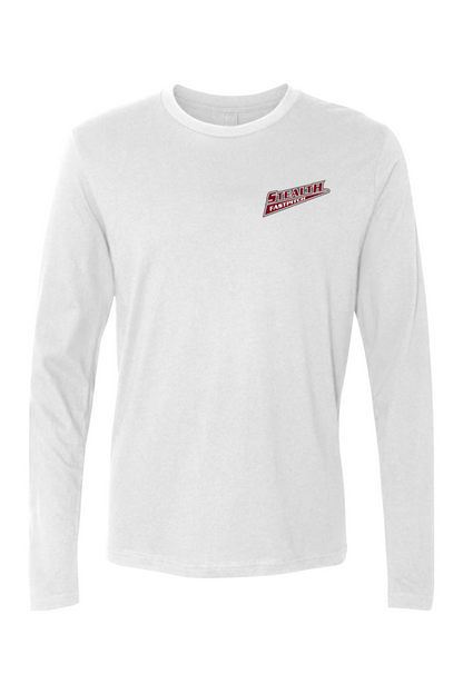 Stealth Fastpitch Adult Long Sleeve T-Shirt