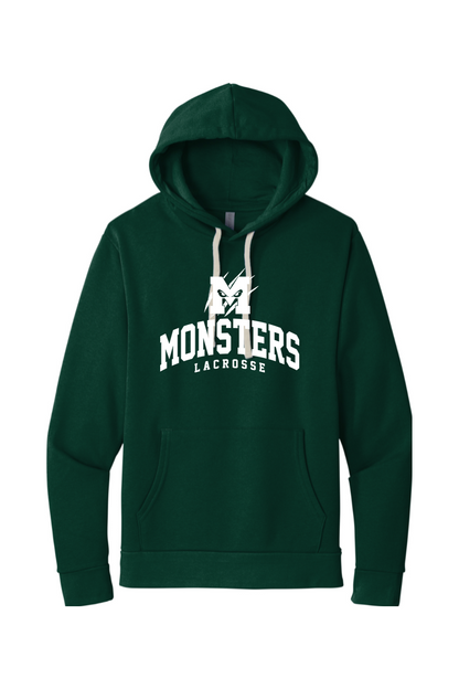 Monsters LC Adult Premium Lightweight Hoodie