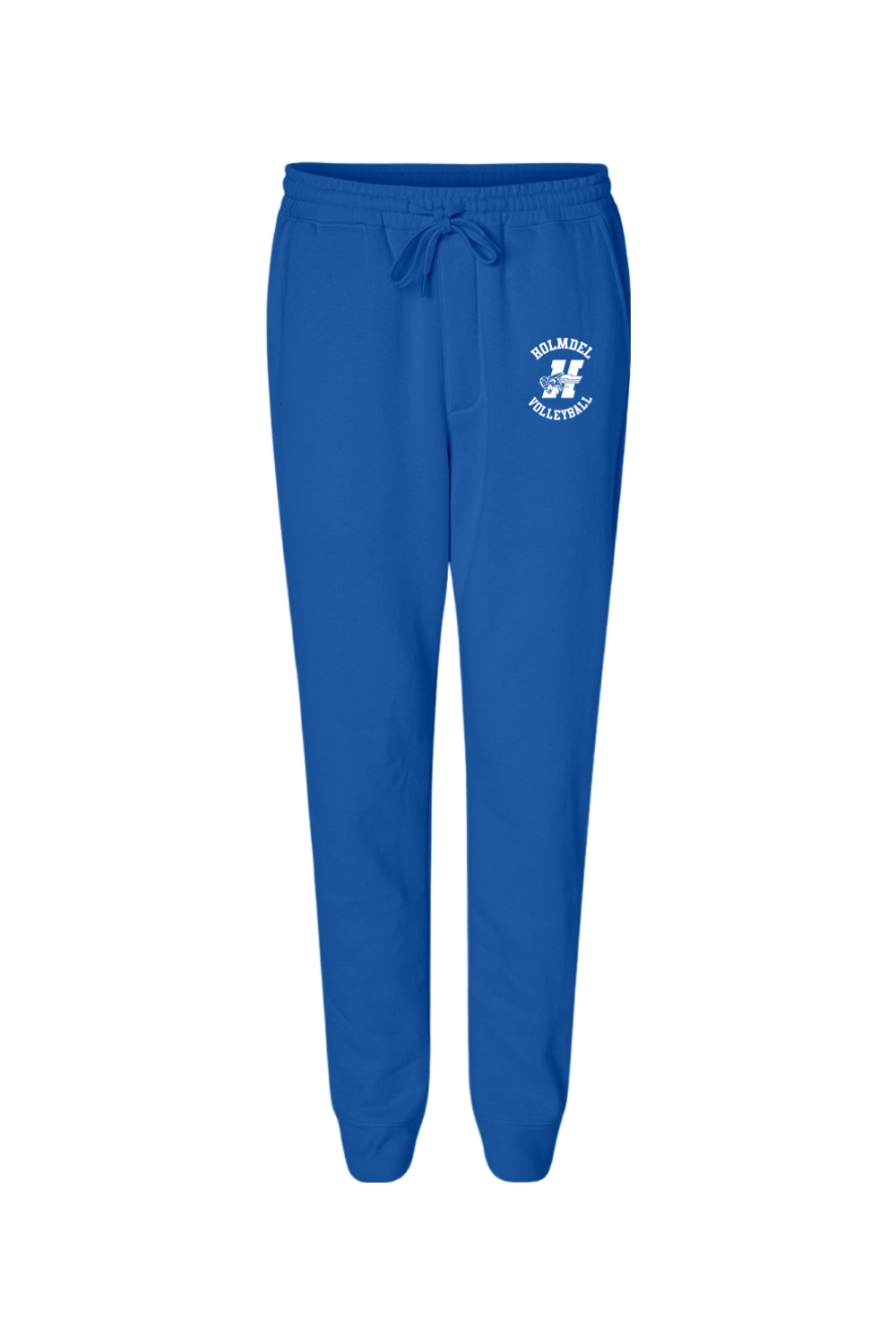 Holmdel Volleyball Adult Sweatpants