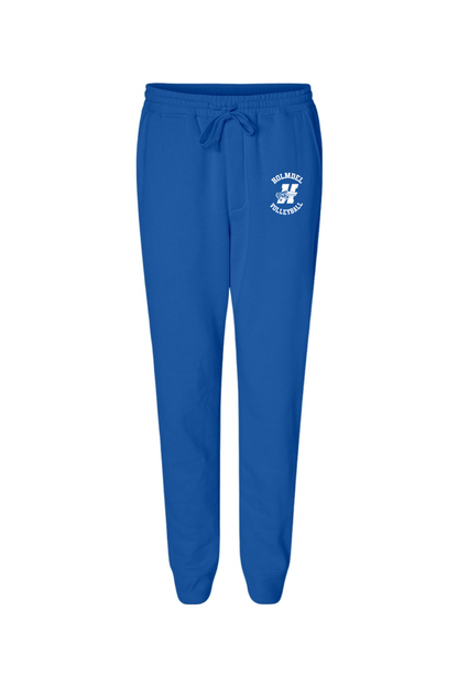Holmdel Volleyball Adult Sweatpants