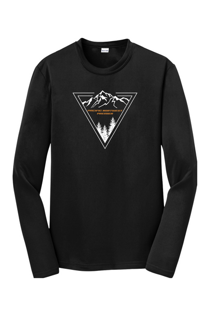 PNW Premier Volleyball Youth Long Sleeve T-Shirt
