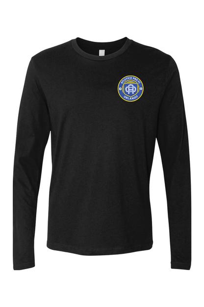 Atletico Orlando Adult Long Sleeve T-Shirt