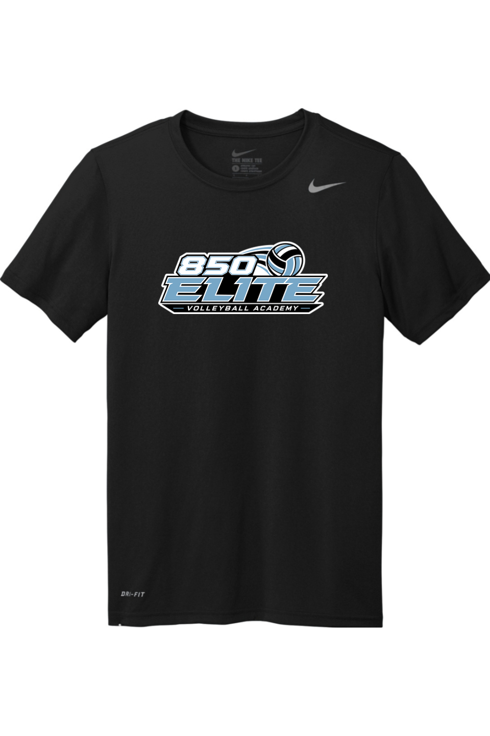 850 Elite Volleyball Nike Team rLegend Tee