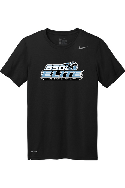 850 Elite Volleyball Nike Team rLegend Tee