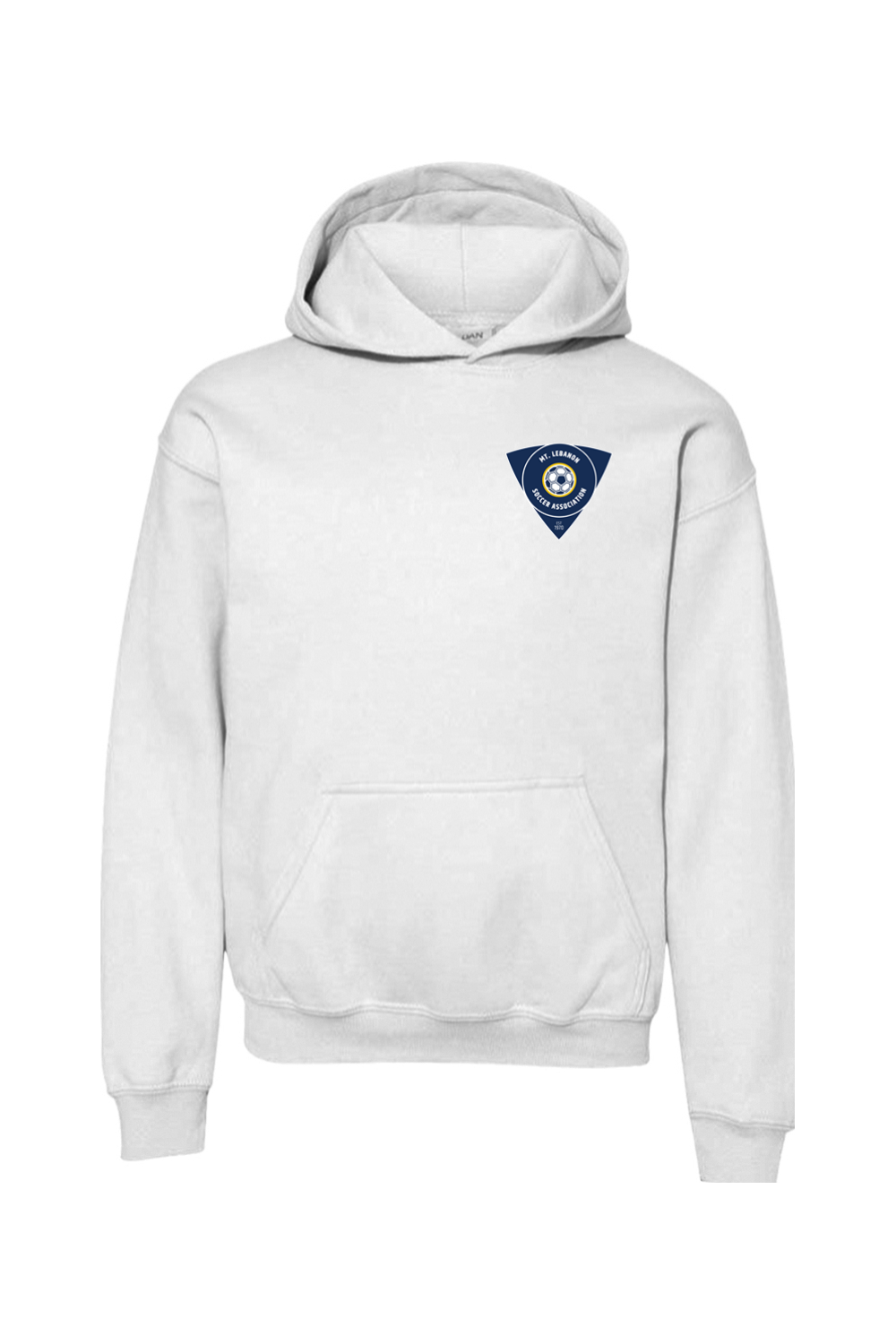 Mt. Lebanon SA Youth Hoodie