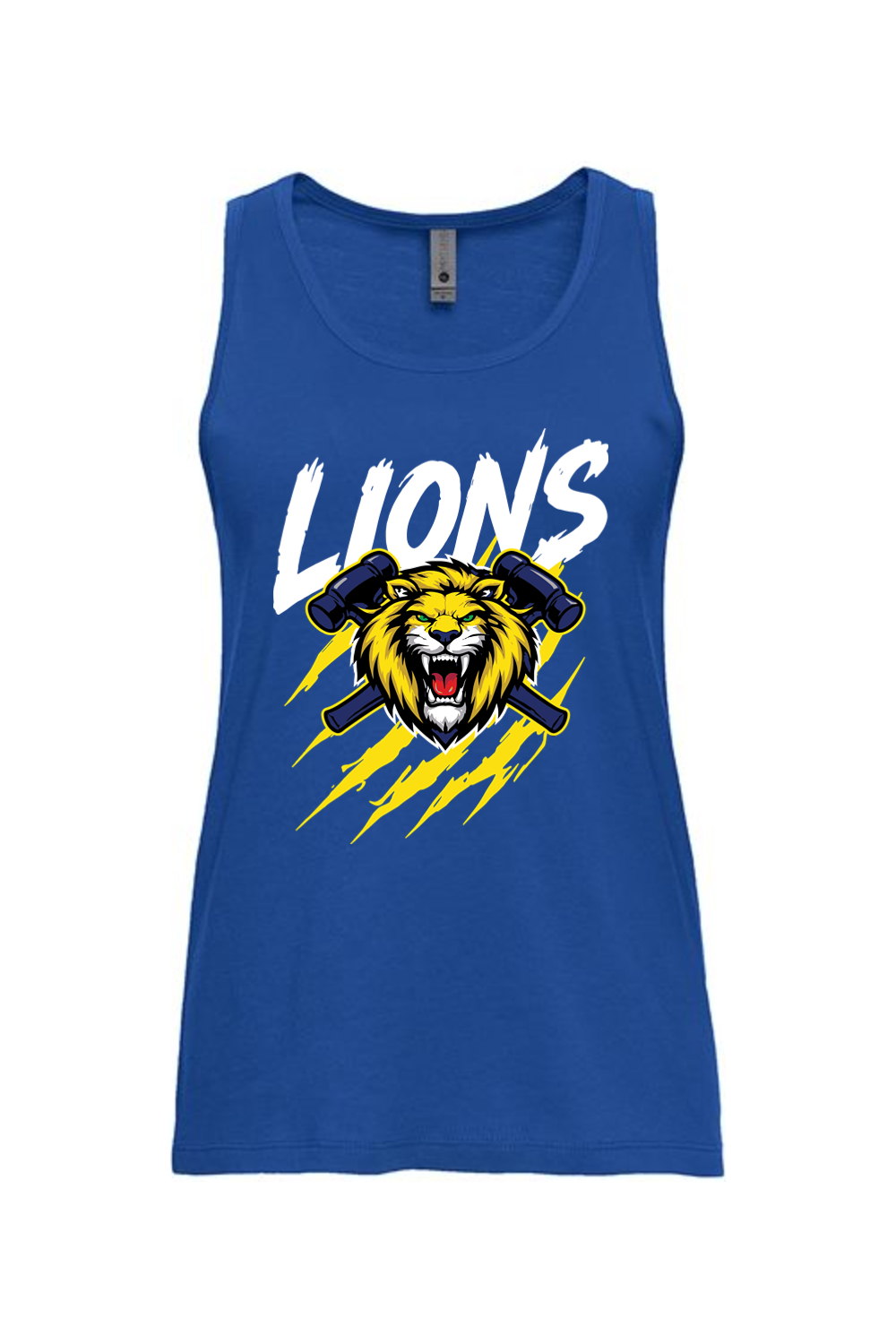 St. Joseph Cockeysville Women's Cotton Tank