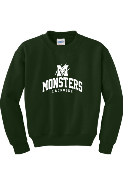 Monsters LC Youth Sweatshirt