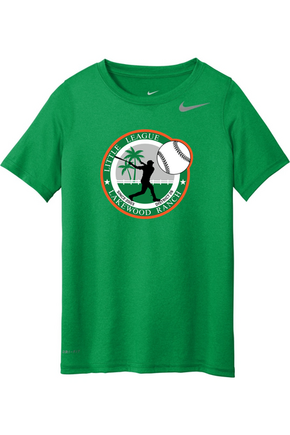 Lakewood Ranch Nike Youth Team Legend Tee