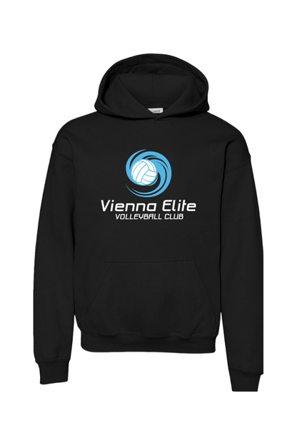Vienna Elite Volleyball Youth Hoodie