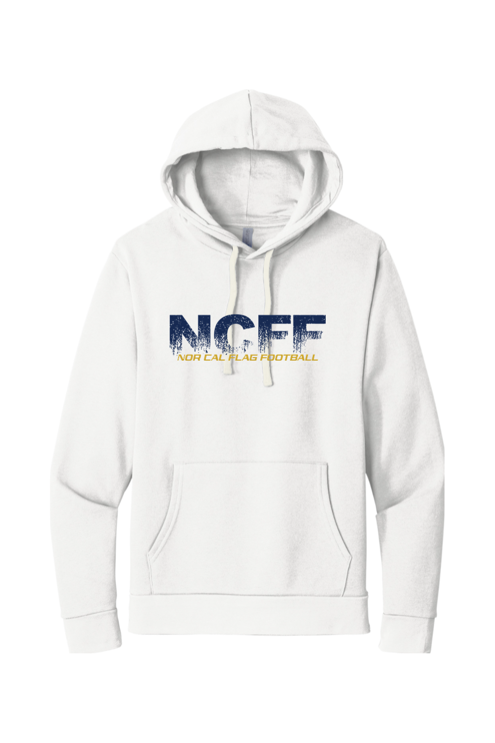 Norcal Flag Football Adult Premium Lightweight Hoodie
