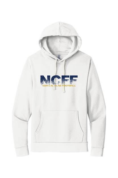 Norcal Flag Football Adult Premium Lightweight Hoodie