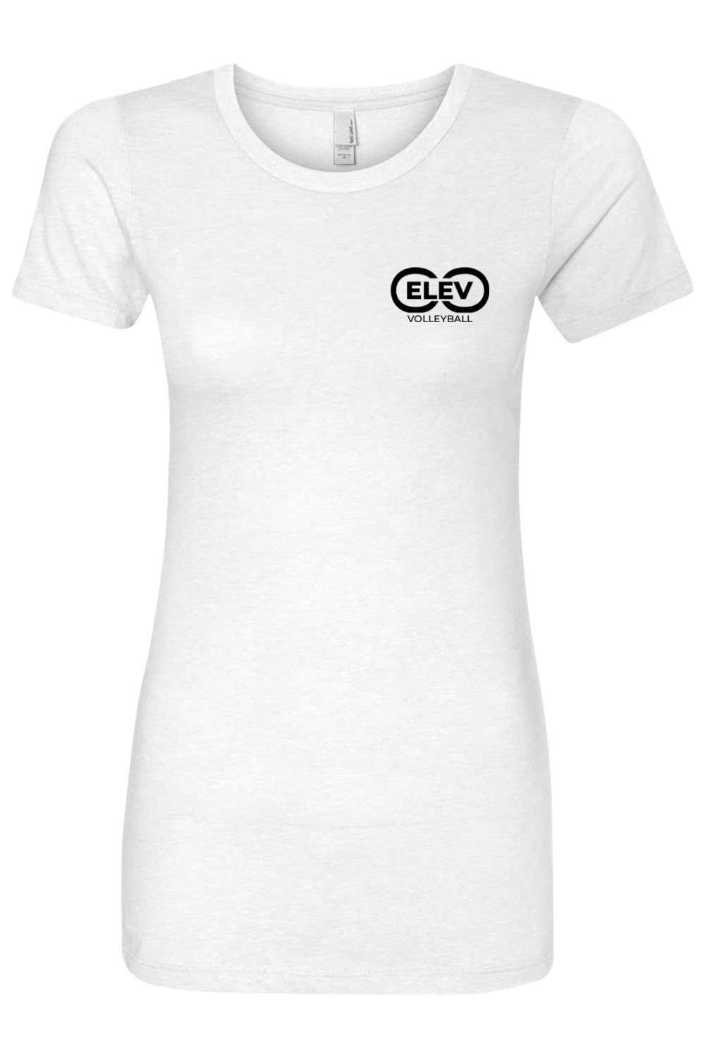 Elev8 Volleyball Adult Women's T-Shirt