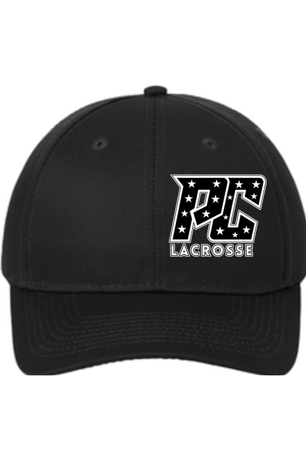 PC Lacrosse Port Authority Classic Hat