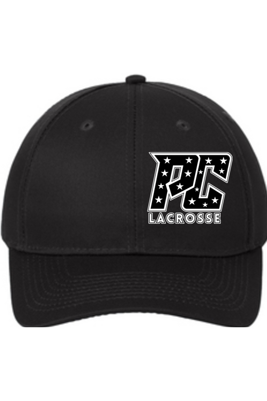 PC Lacrosse Port Authority Classic Hat