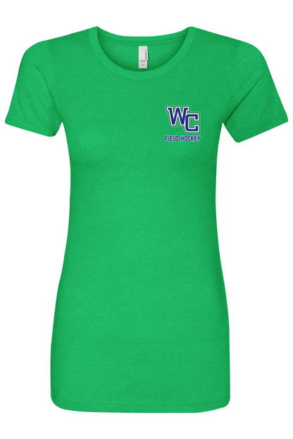 Winston Churchill Adult Women's T-Shirt