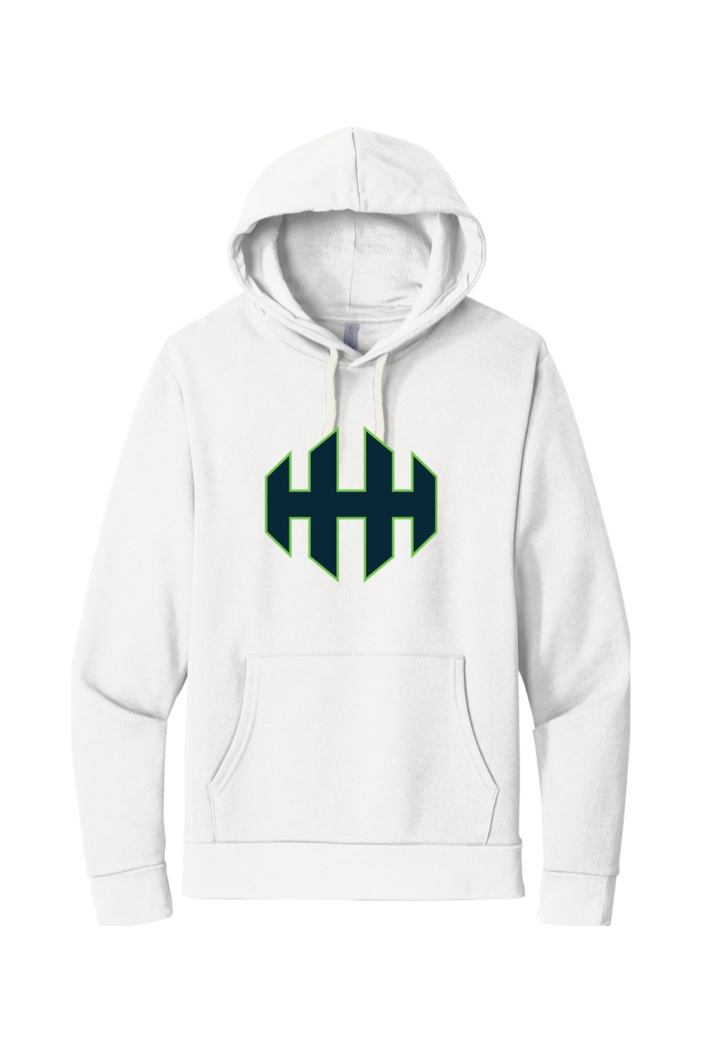 HHH lacrosse Adult Premium Lightweight Hoodie