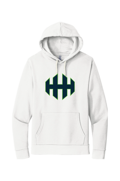 HHH lacrosse Adult Premium Lightweight Hoodie