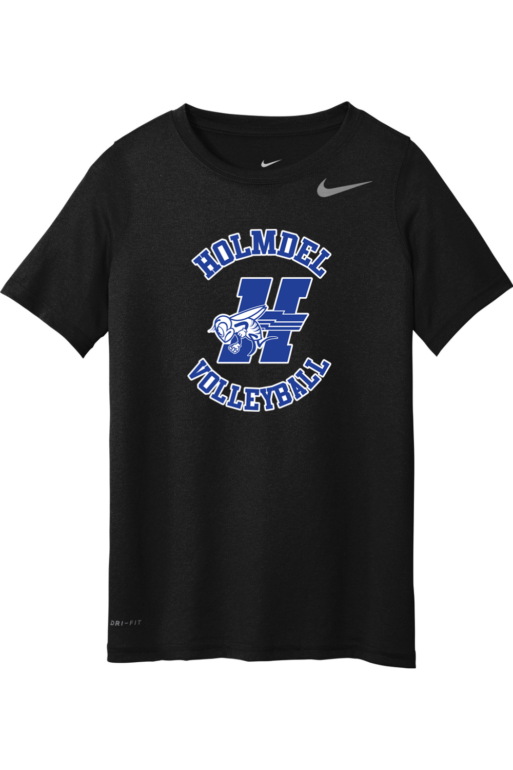 Holmdel Volleyball Nike Youth Team Legend Tee