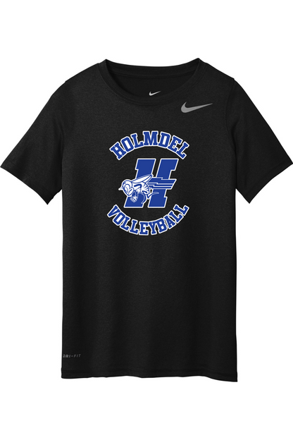 Holmdel Volleyball Nike Youth Team Legend Tee