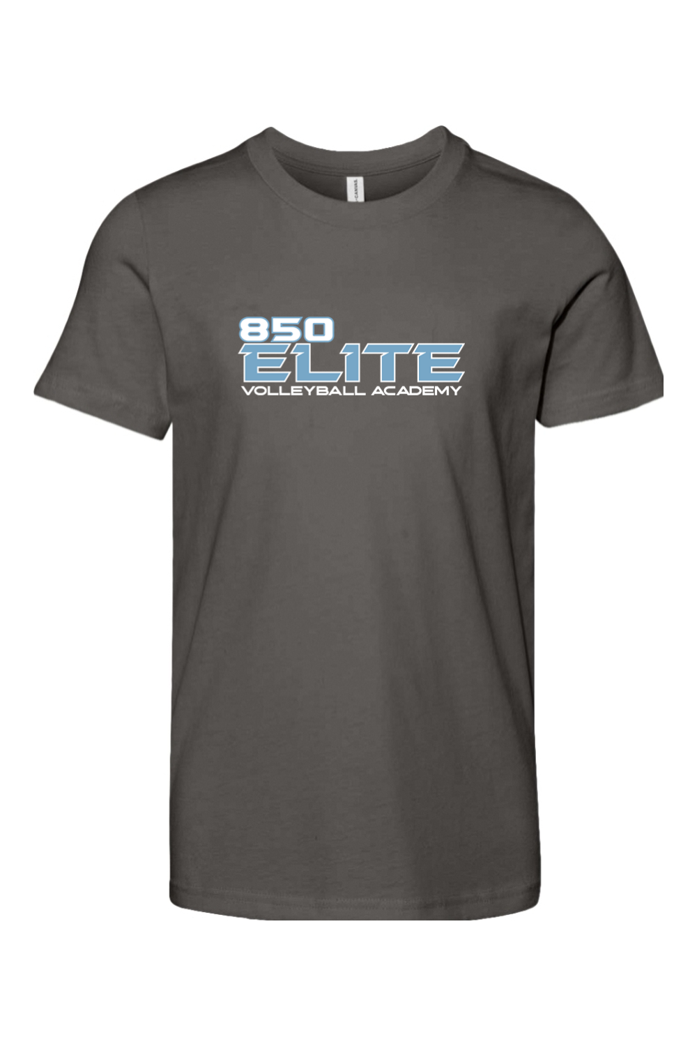 850 Elite Volleyball Youth Lifestyle T-Shirt