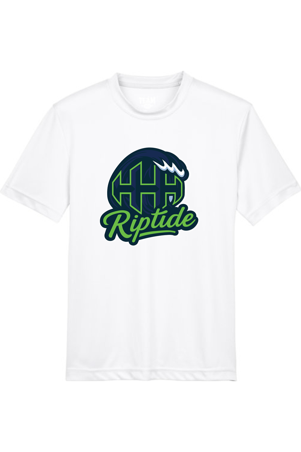 HHH Riptide Youth Athletic T-Shirt