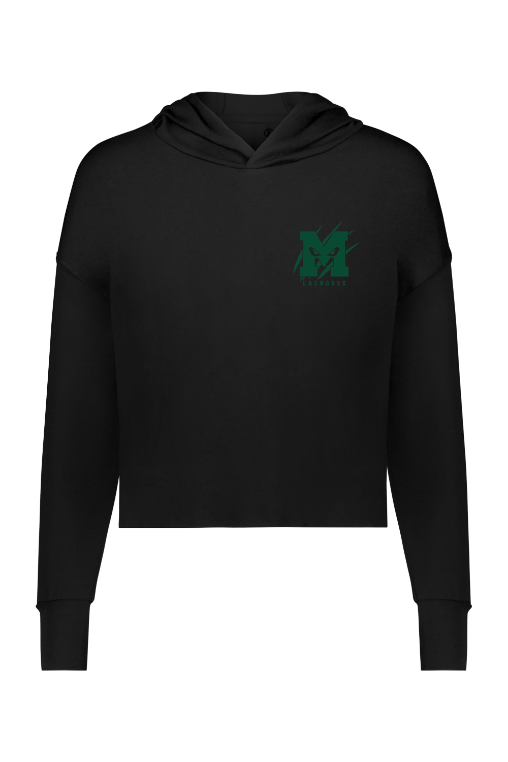 Monsters LC Youth Girl's Effortless Hoodie
