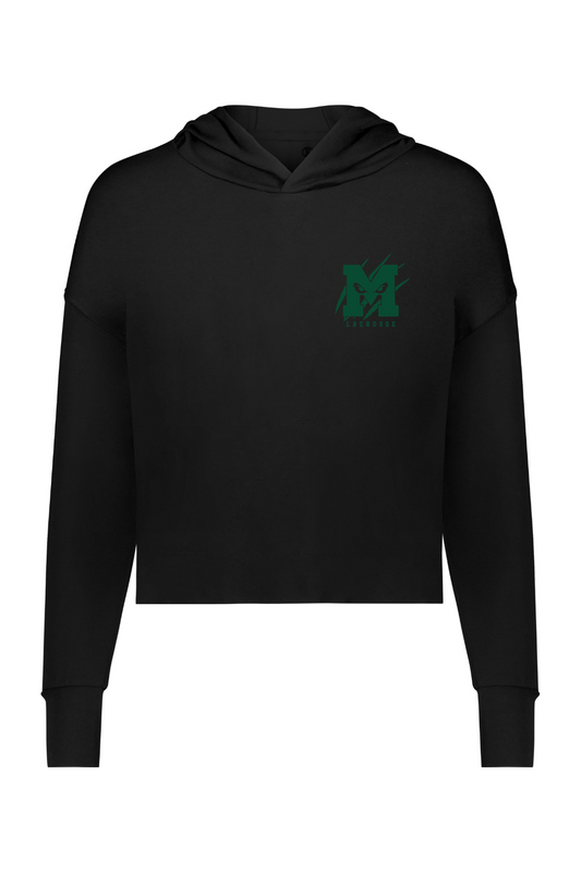 Monsters LC Youth Girl's Effortless Hoodie
