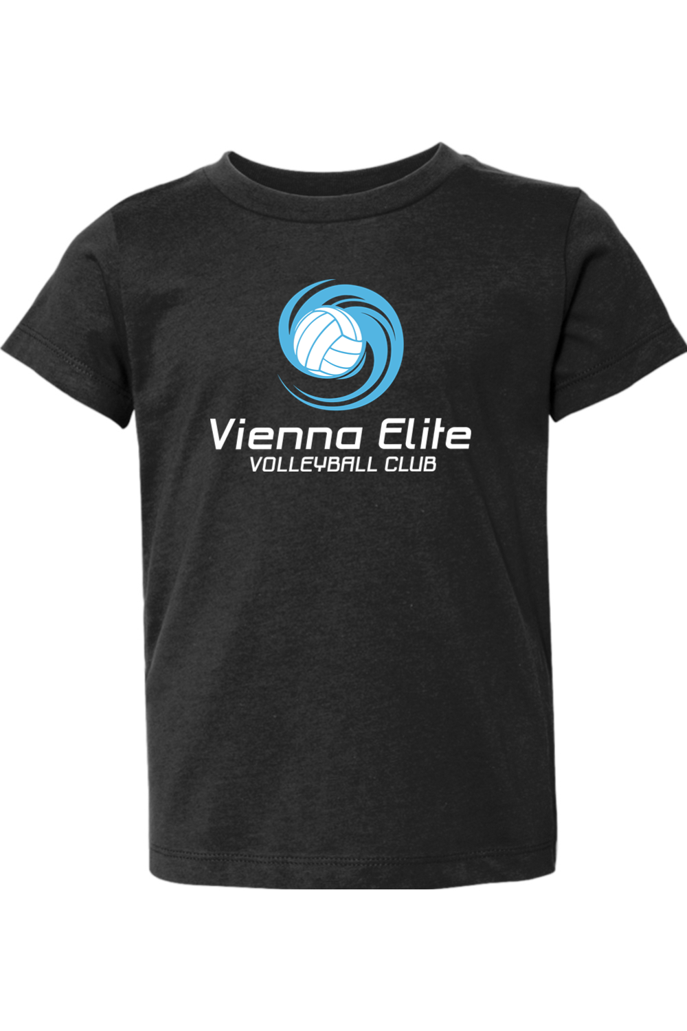 Vienna Elite Volleyball Toddler T-Shirt