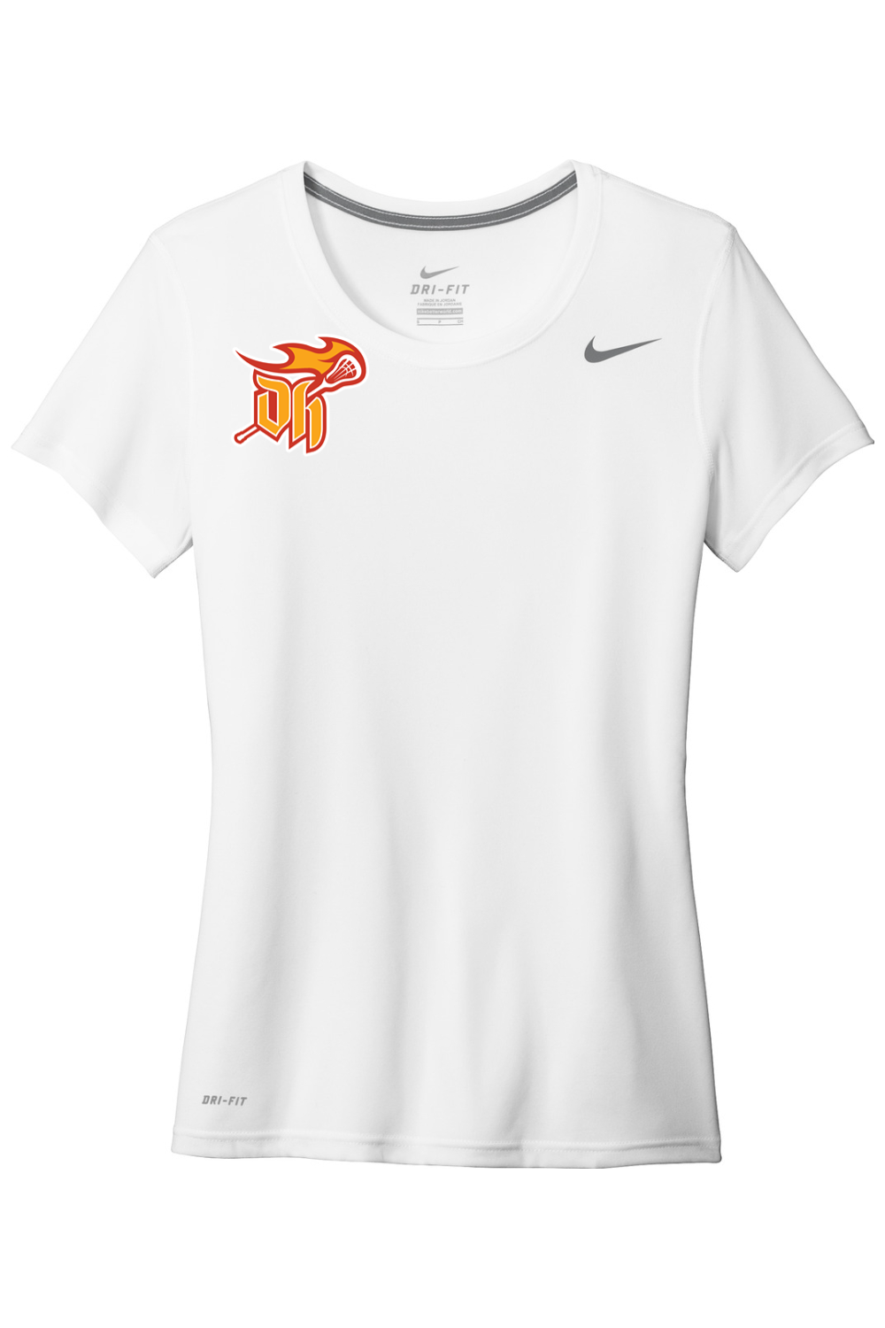 Desert Heat LC Nike Women's Team rLegend Tee
