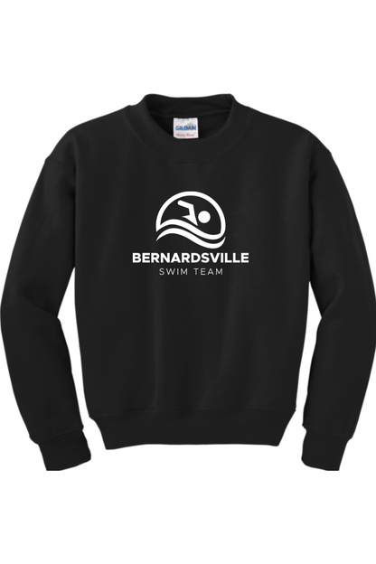 Bernardsville Swimming Youth Sweatshirt