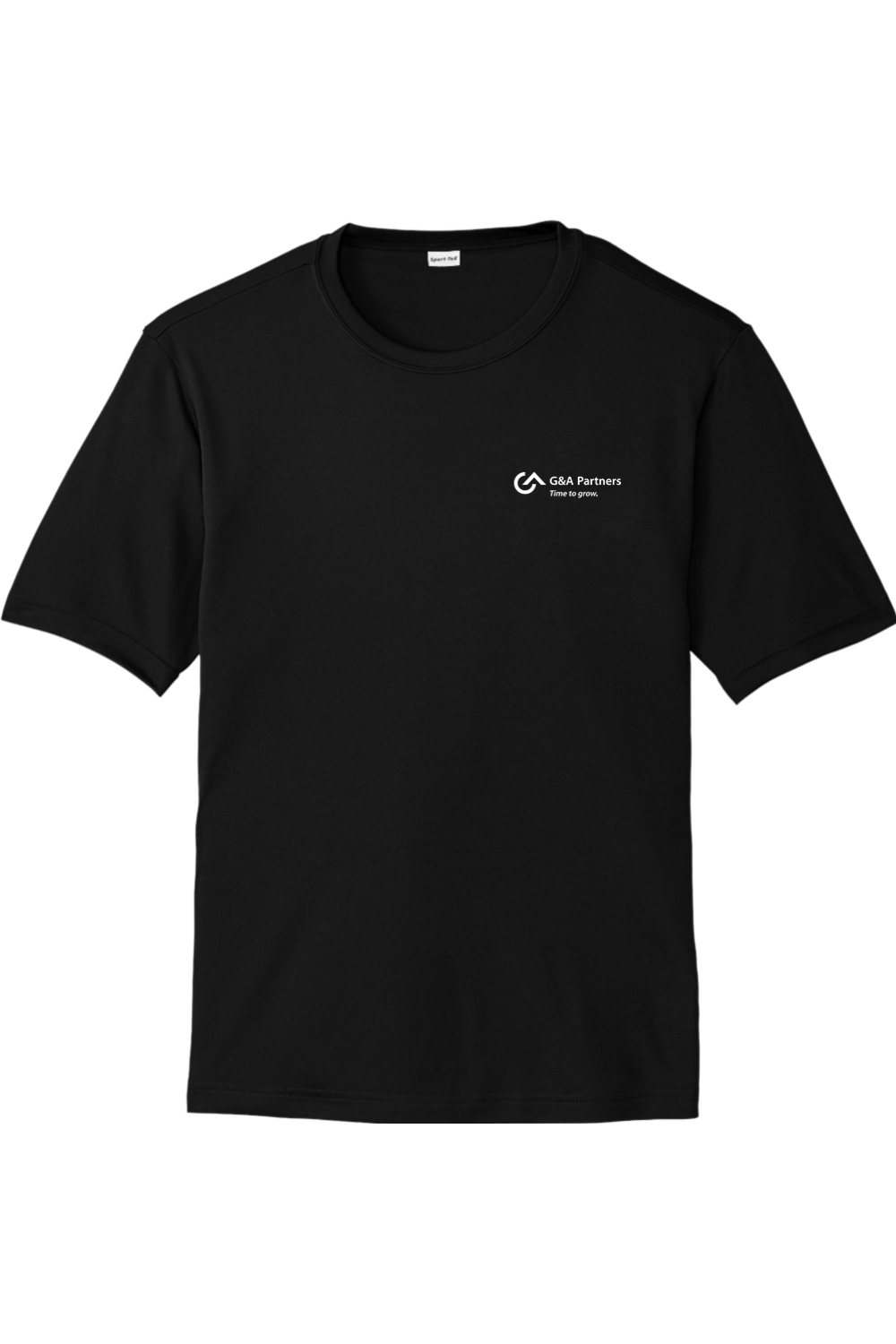 G&A Partners Sport-Tek PosiCharge Competitor Tee