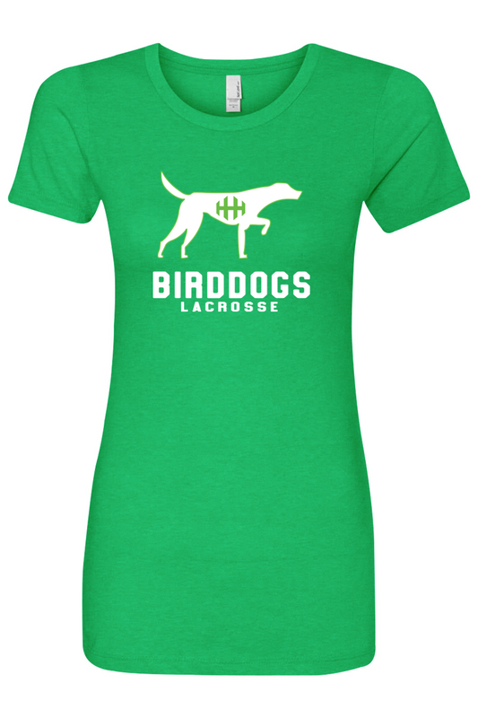 HHH Birddogs Adult Women's T-Shirt