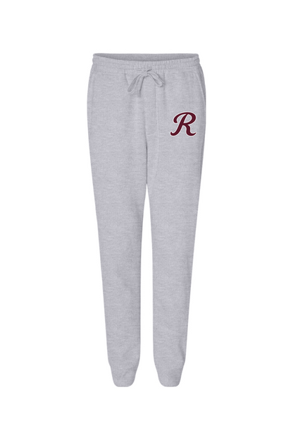 Rebels Travel Baseball Adult Sweatpants
