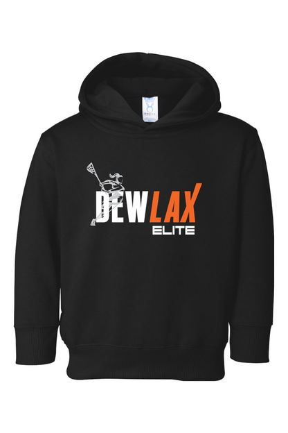 DEWLAX LC Toddler Fleece Hoodie