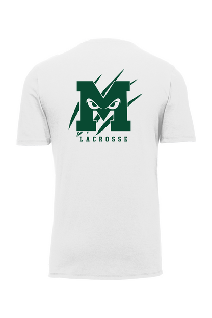Monsters LC Nike Core Cotton Tee