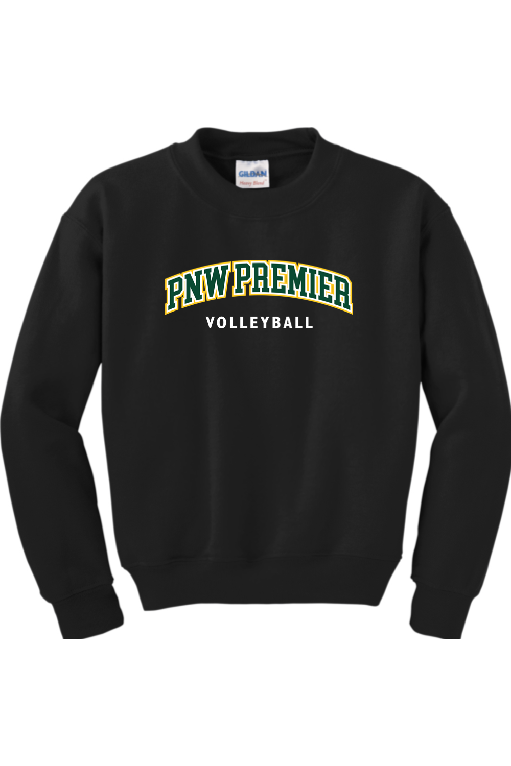 PNW Premier Volleyball Youth Sweatshirt