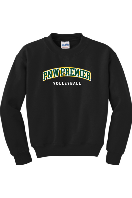 PNW Premier Volleyball Youth Sweatshirt