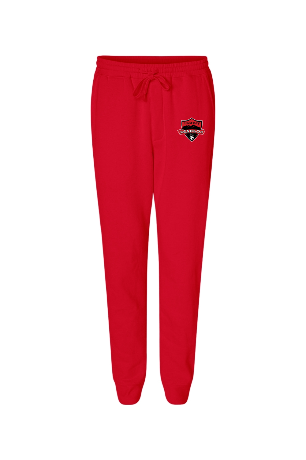 Diablos Futsal Adult Sweatpants