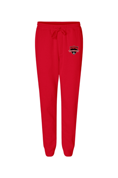 Diablos Futsal Adult Sweatpants