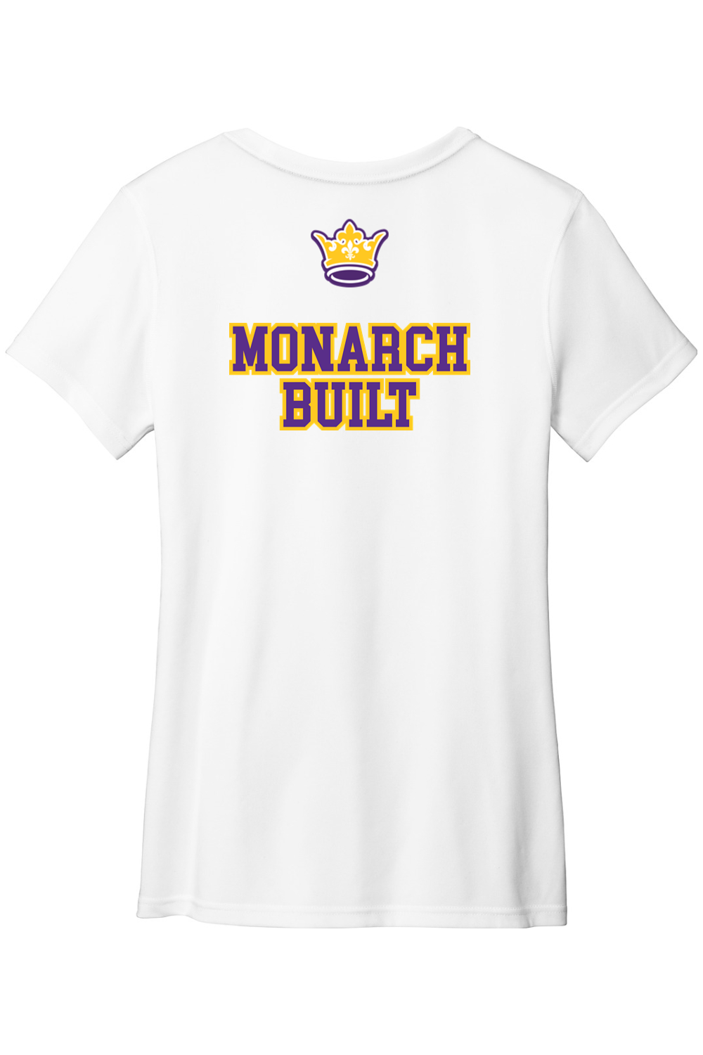 Louisville Monarchs LC Nike Women's Team rLegend Tee