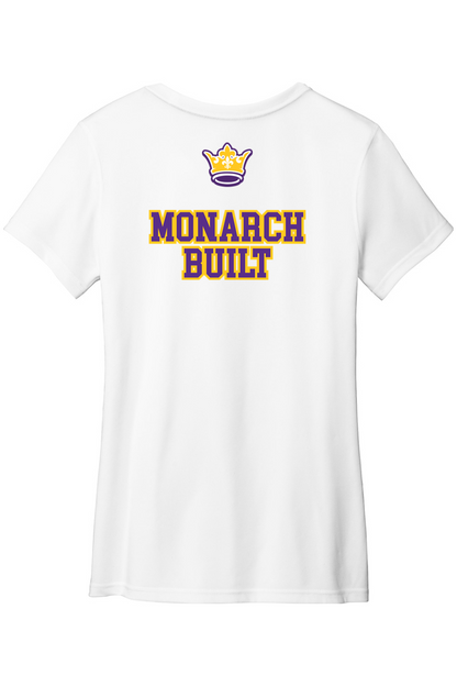 Louisville Monarchs LC Nike Women's Team rLegend Tee