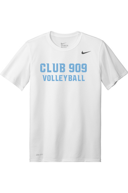 Risen Beach Volleyball Nike Team rLegend Tee