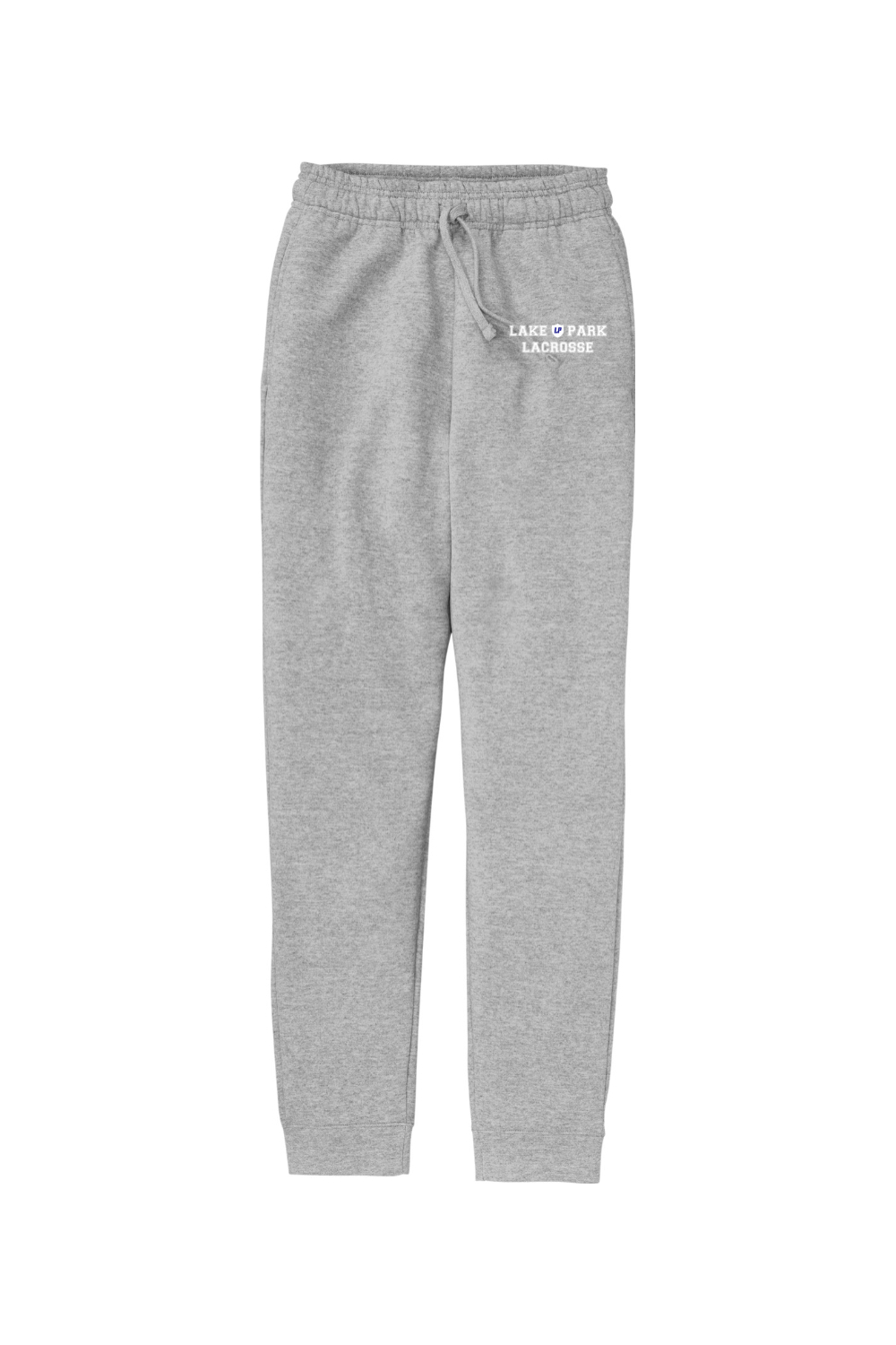 Lake Park High School Port & Company Core Fleece Jogger
